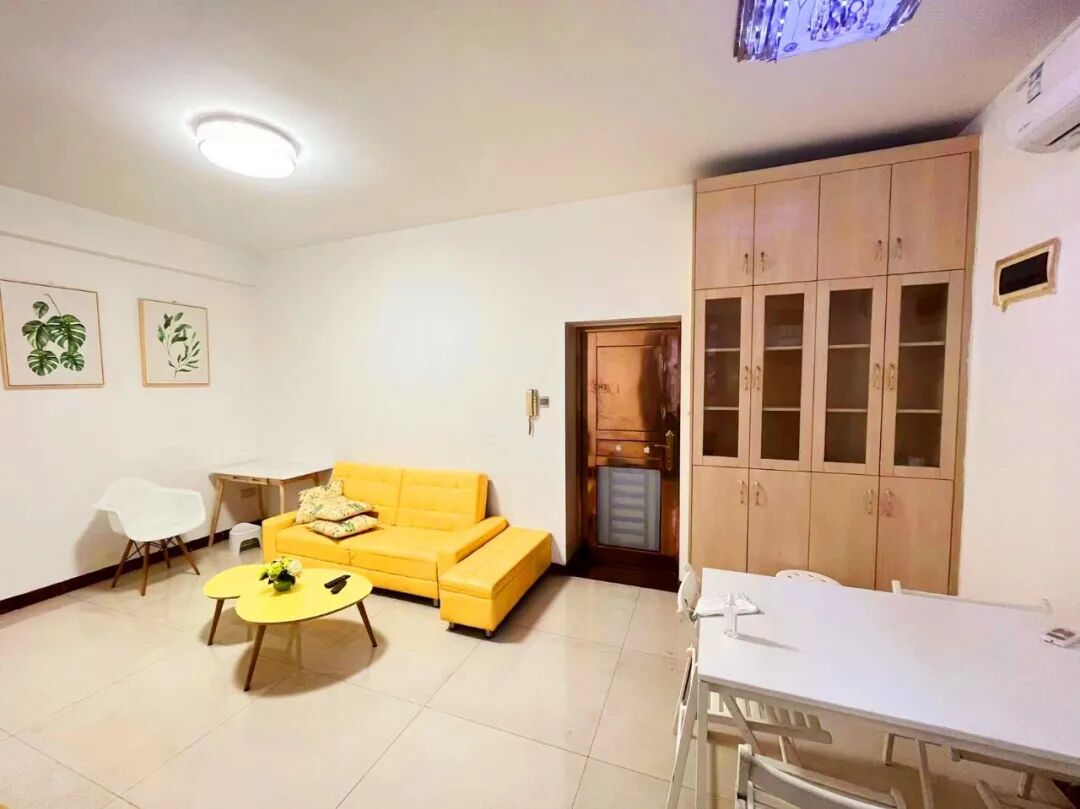 天河北二手房【德荣小区】92平，总价628万！