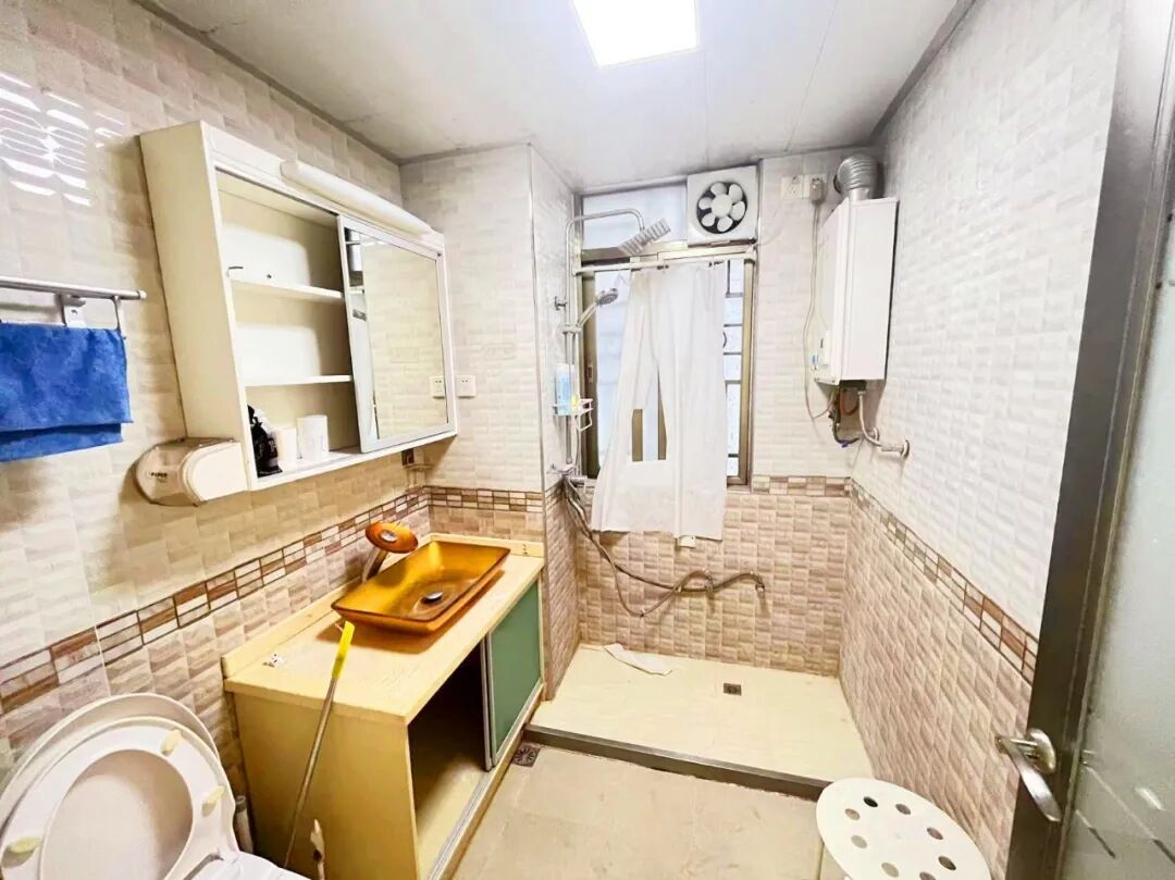 天河北二手房【德荣小区】92平，总价628万！