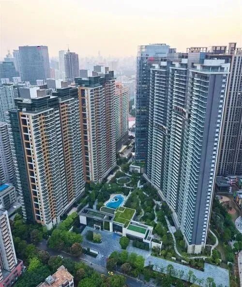 天河北二手房，峻林126方，1680万！