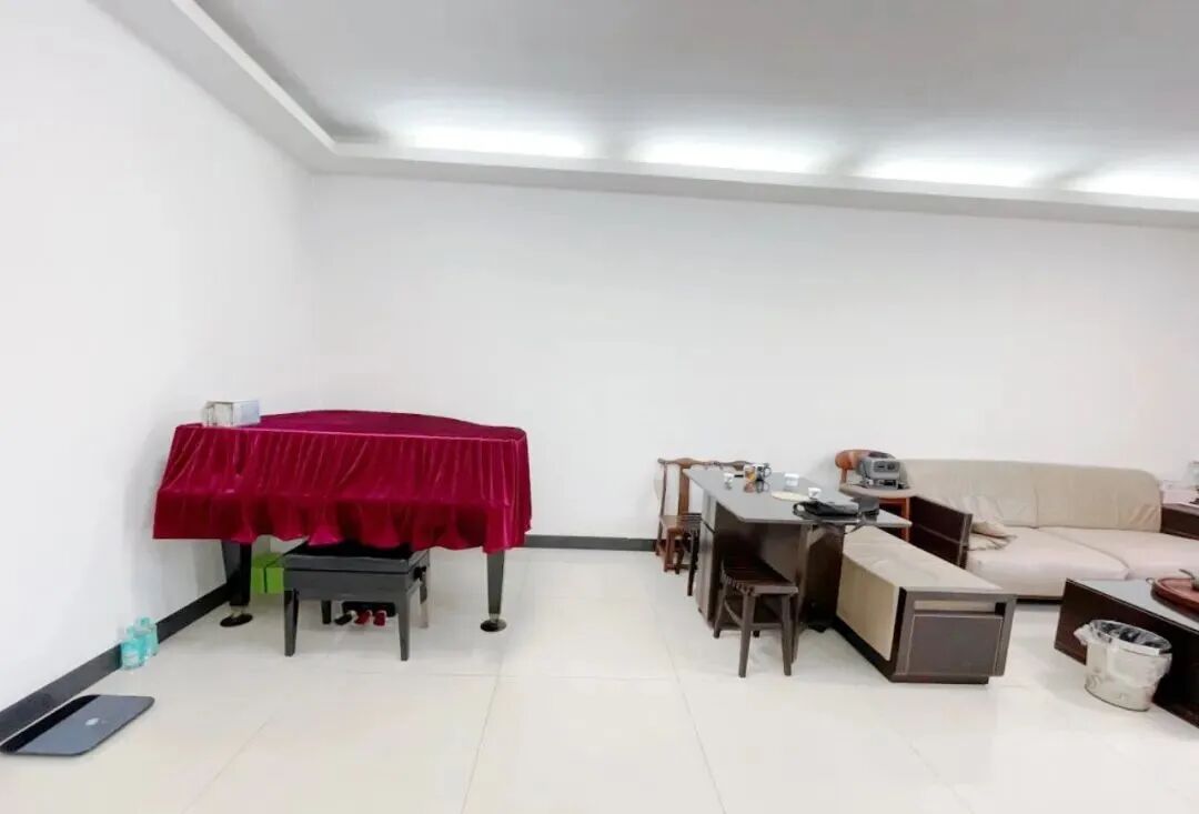 天河北改善必看的小区，芳草园二手房出售！