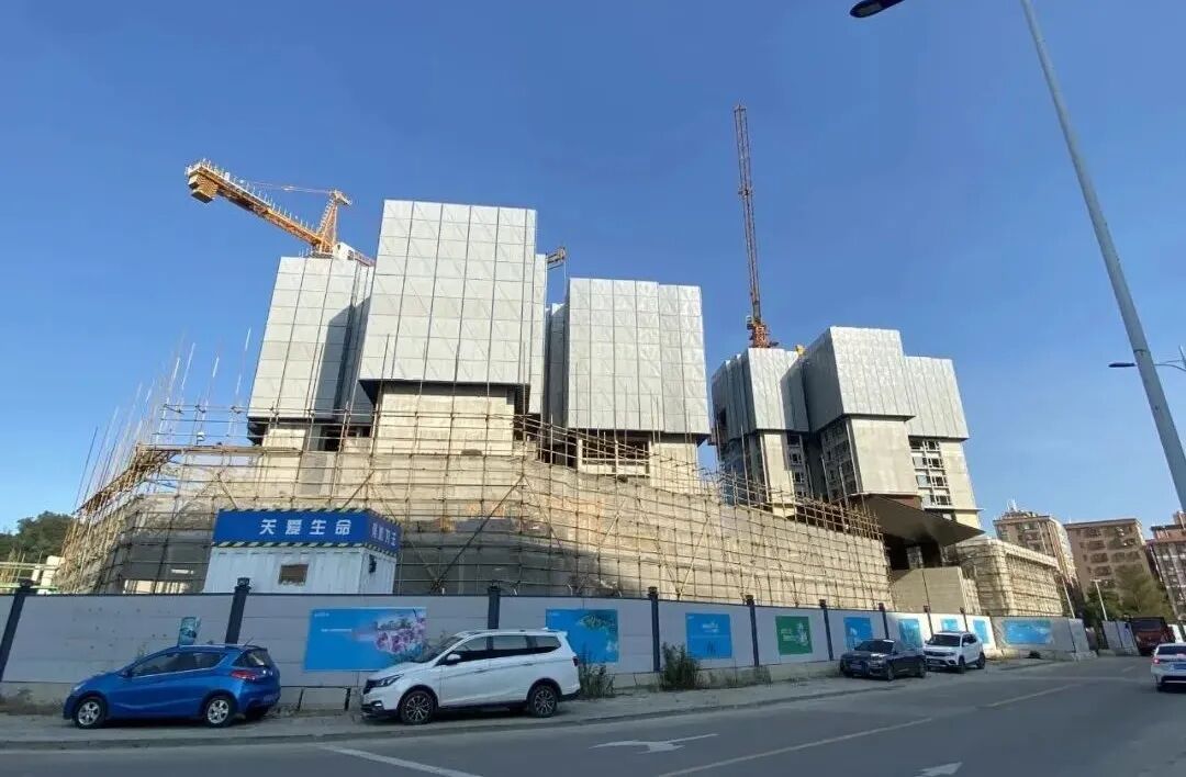 南沙星河智荟多少钱一平方？值不值得买？