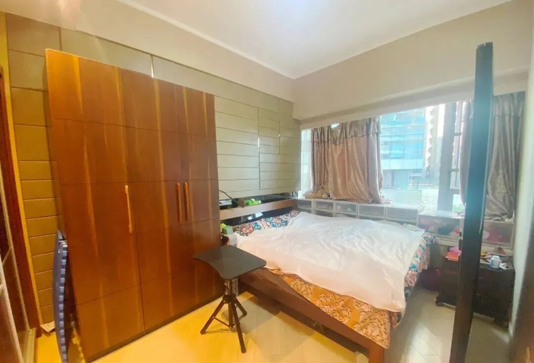 天河北二手房，峻林126方，1680万！