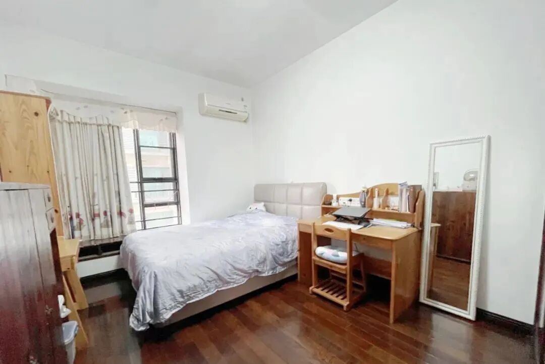 天河北改善必看的小区，芳草园二手房出售！