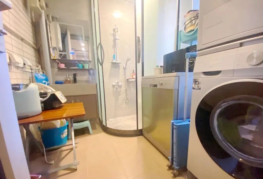 天河北二手房，峻林126方，1680万！