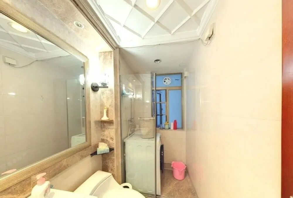 天河北二手房，富力天河华庭183m²4房，现降价150万！