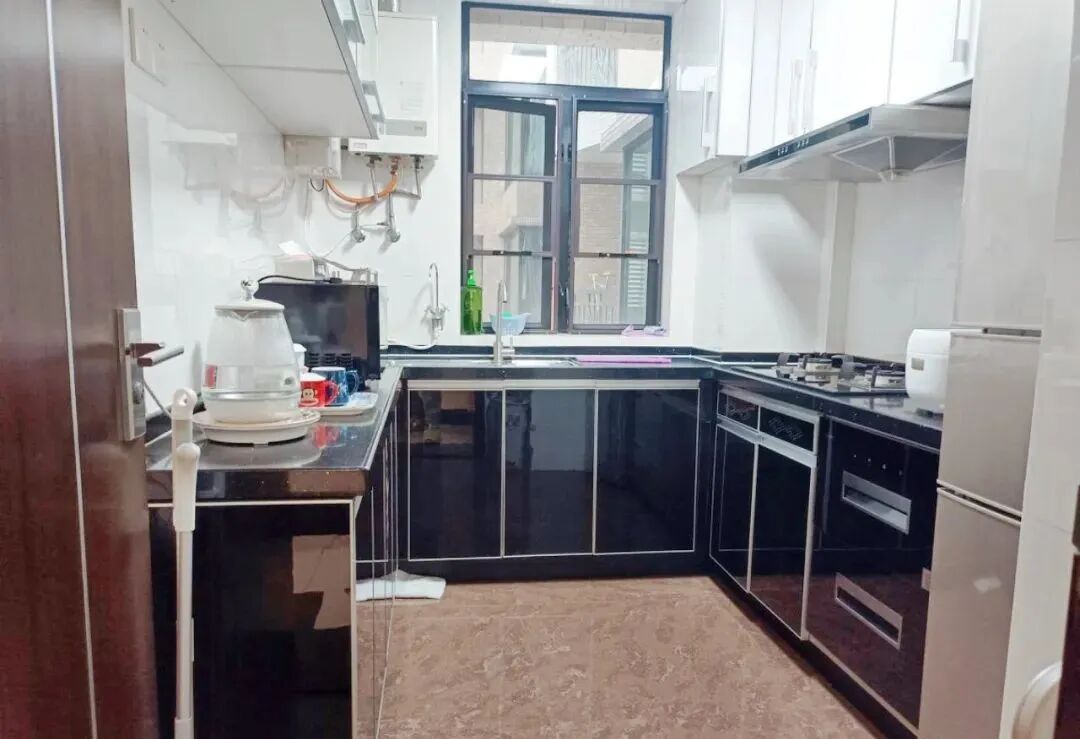 天河北改善必看的小区，芳草园二手房出售！