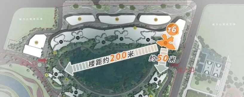 黄埔东【新世界星辉】加推建面76-136㎡三四房