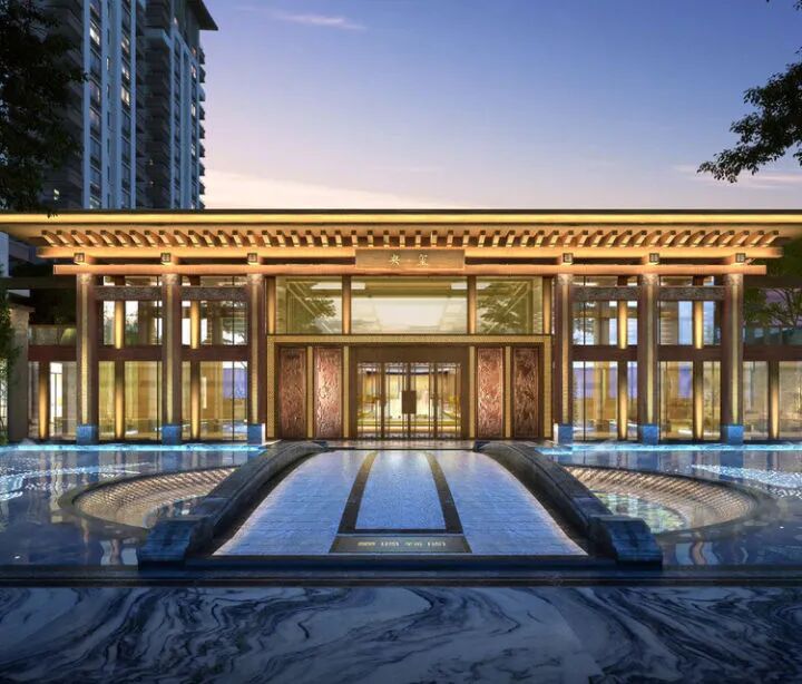 白云建发九龙仓央玺获批新预售证，116套房源入市！