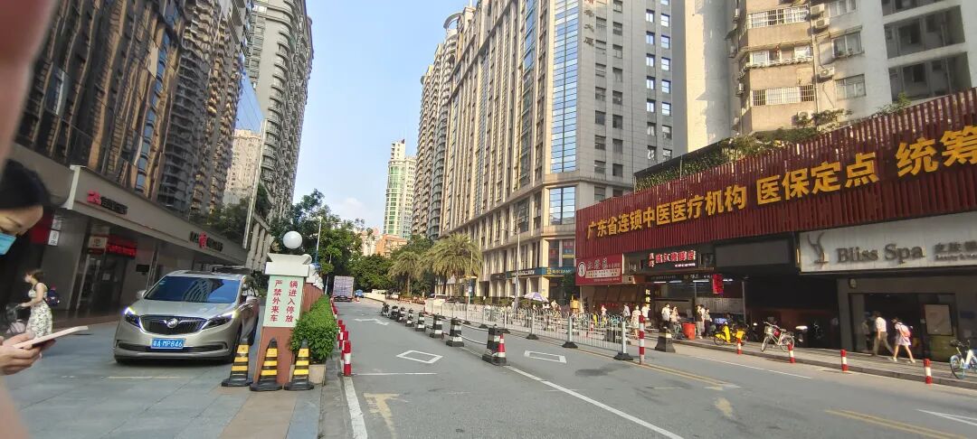 广州二手房富力天河华庭房价怎么样？富力天河华庭房源！