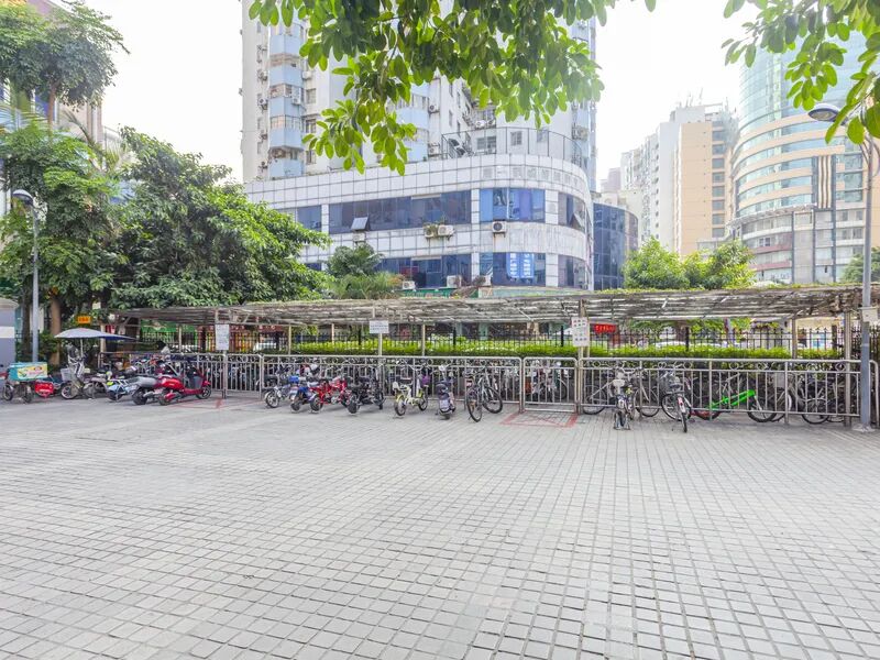 广州二手房天成大厦房价怎么样？天成大厦房源！