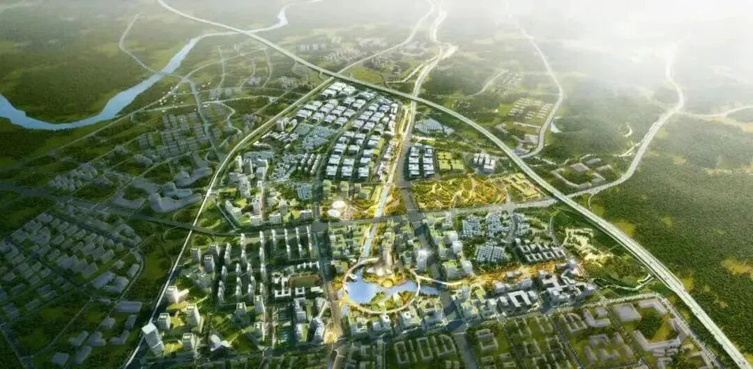 白云北当上主角！越保珠三盘数千人到访，好戏还在后头