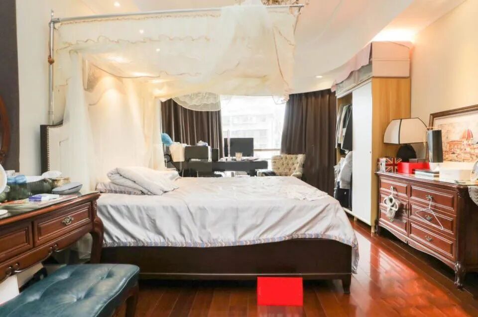 广州二手房富力天河华庭房价怎么样？富力天河华庭房源！