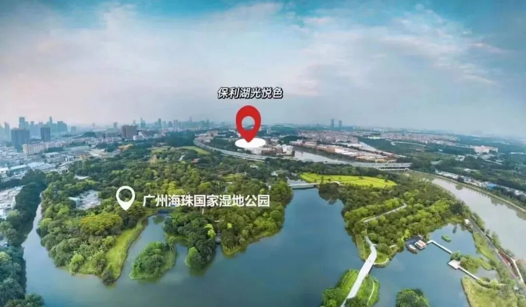 豪宅定位，保利湖光悦色值得买吗?