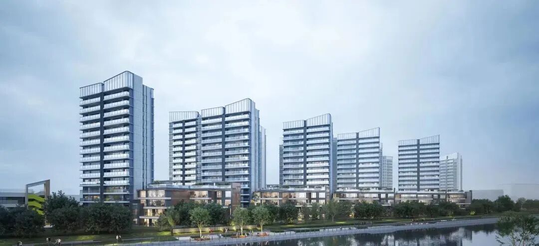 豪宅定位，保利湖光悦色值得买吗?