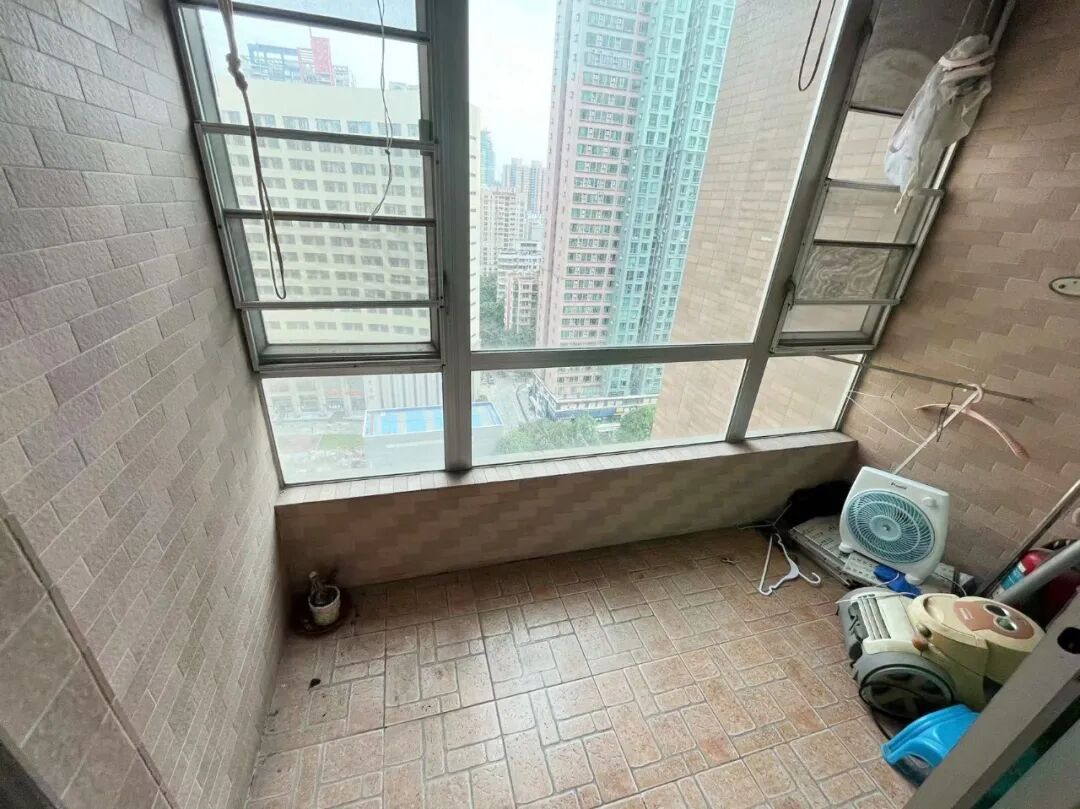 天河北总价1258万四房 | 华标广场，165平三房，无抵押、急售！