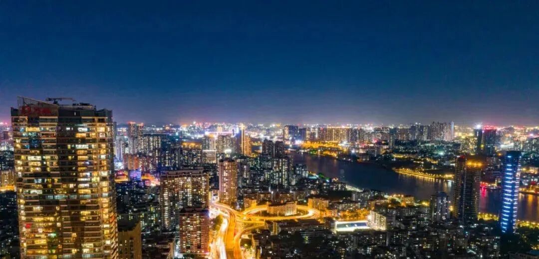 3.67万/平起拍，超10家报名！洛溪桥旁江景地实火