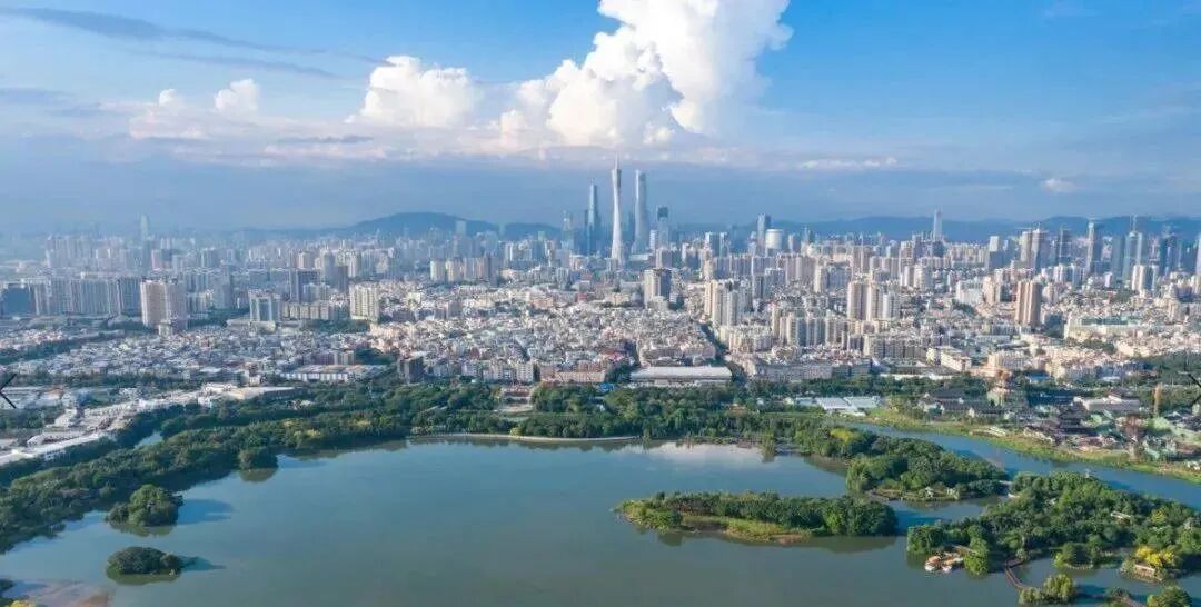 豪宅定位，保利湖光悦色值得买吗?