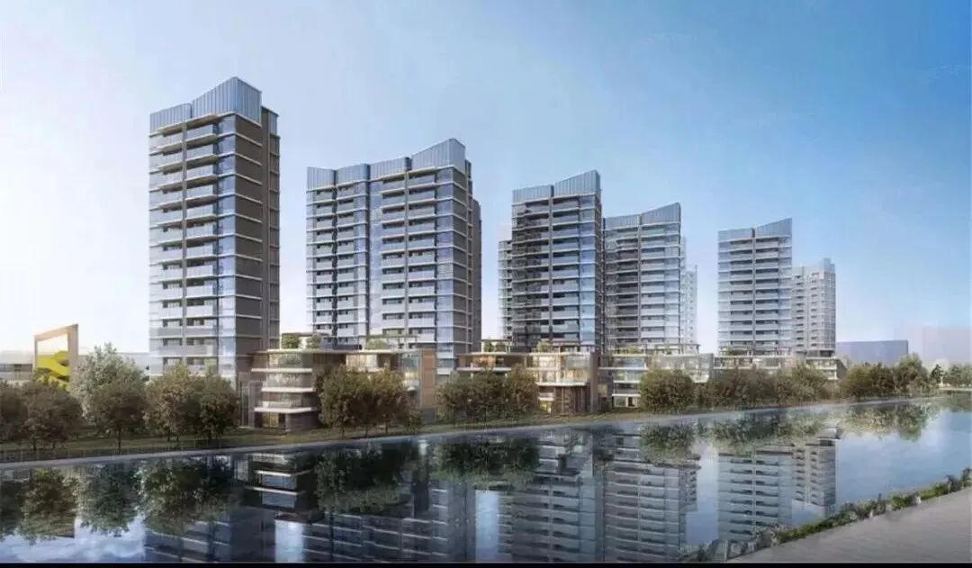 豪宅定位，保利湖光悦色值得买吗?