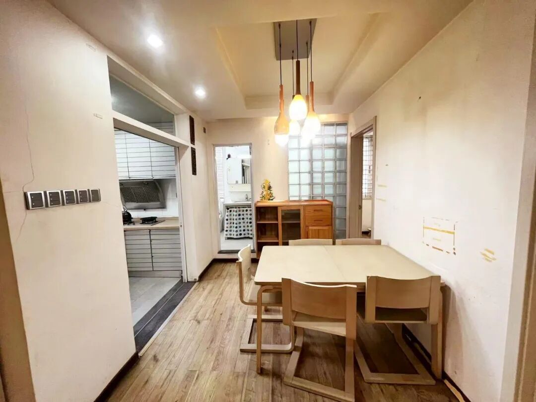 天河北总价750万 | 德荣小区，117平，花园小区、安静南向、业主急售！