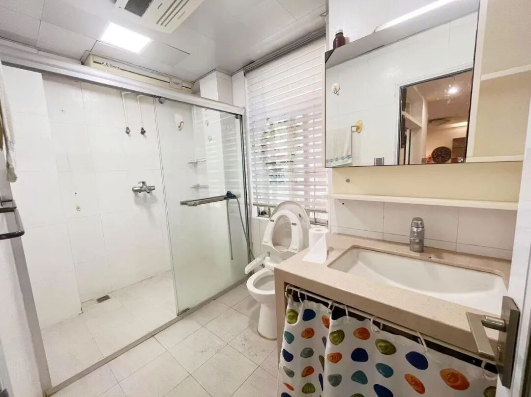 天河北总价750万 | 德荣小区，117平，花园小区、安静南向、业主急售！