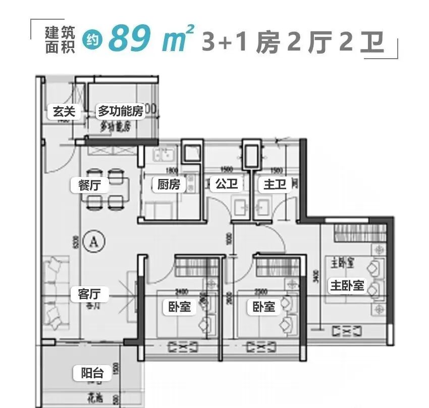 白云珠实嘉悦湾将在本周末开放售楼部、样板间！
