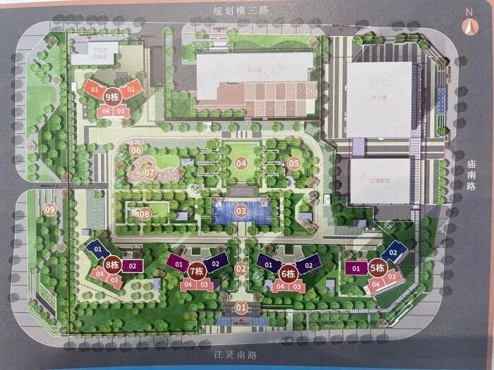 南沙华丰金湾怎么样？值不值得买？