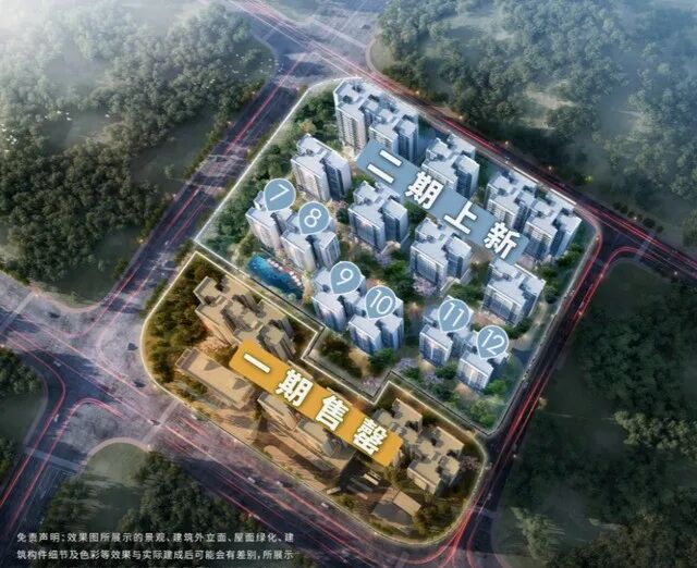 2023年广州天河区在售新盘，90㎡以下户型有哪些？