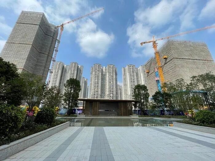 南沙华丰金湾怎么样？值不值得买？