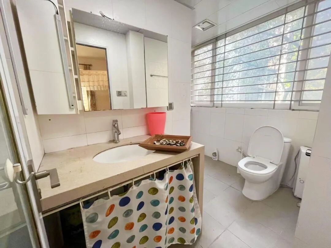 天河北总价750万 | 德荣小区，117平，花园小区、安静南向、业主急售！