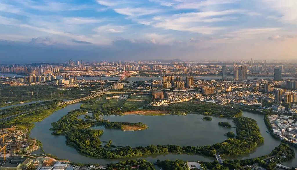 海珠湖景峰什么时候开盘？多少钱一平方？