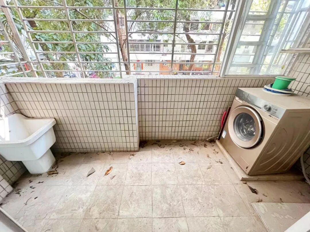 天河北总价750万 | 德荣小区，117平，花园小区、安静南向、业主急售！