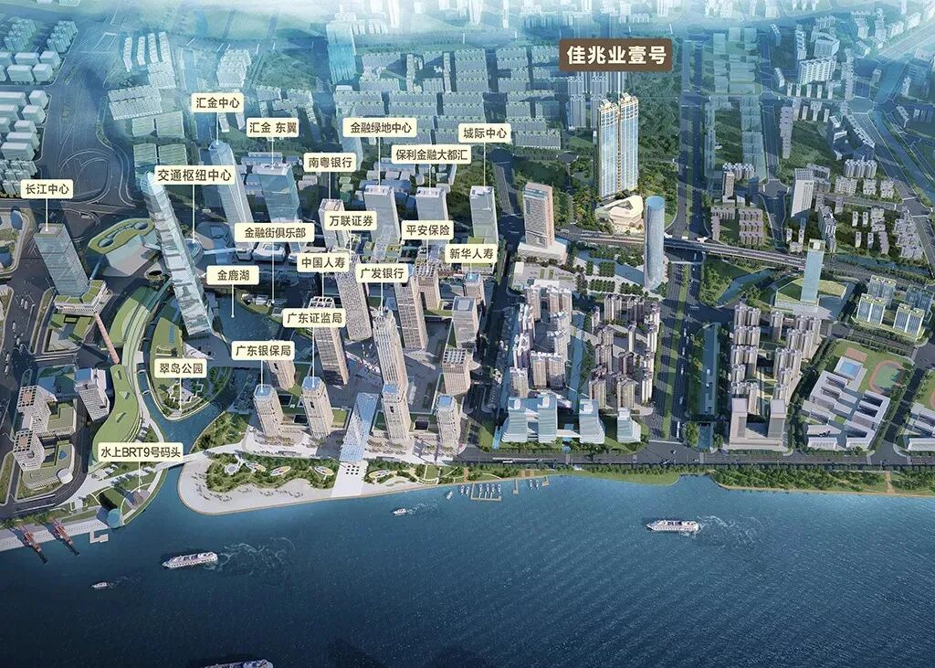 2023年广州天河区在售新盘，90㎡以下户型有哪些？