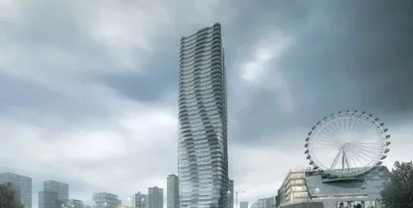 *高62亿！中粮置业拟出售一大型商业综合体！