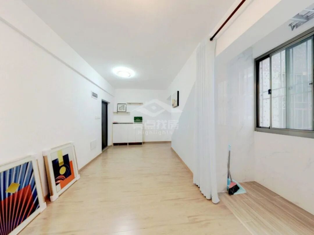 【笋盘推介】广州二手房复苏！穗园小区稀有笋盘出售