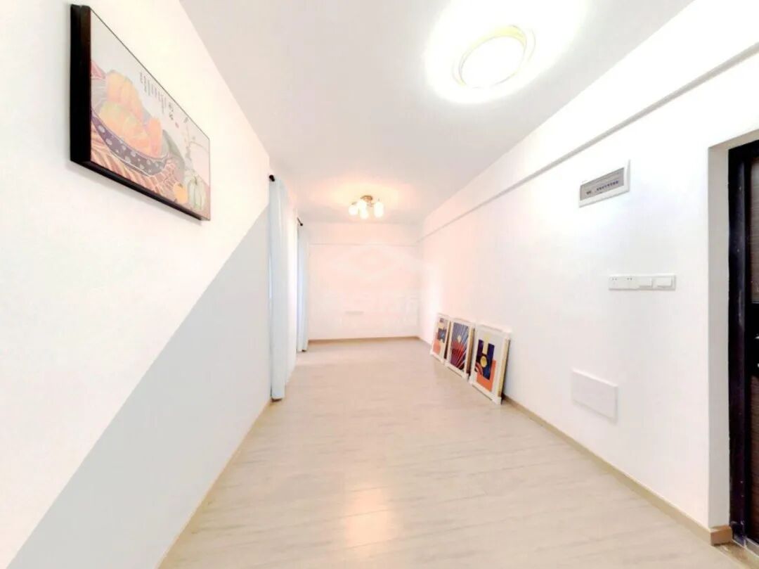 【笋盘推介】广州二手房复苏！穗园小区稀有笋盘出售