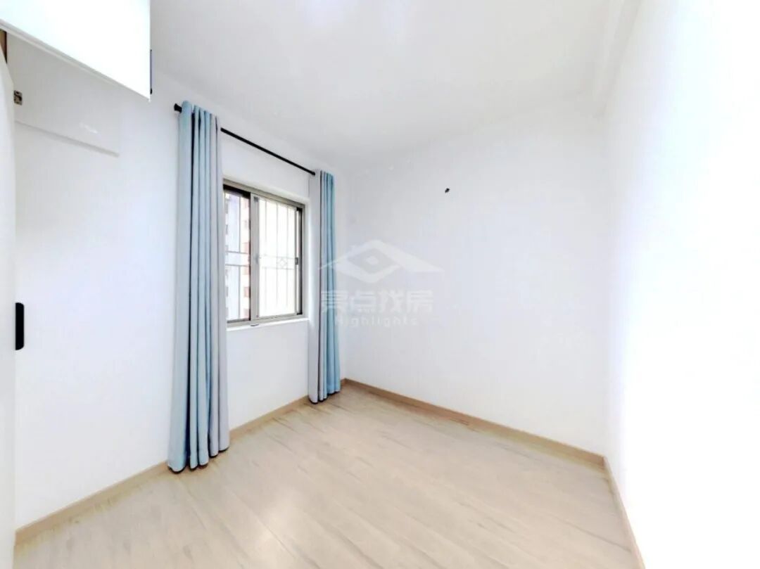 【笋盘推介】广州二手房复苏！穗园小区稀有笋盘出售