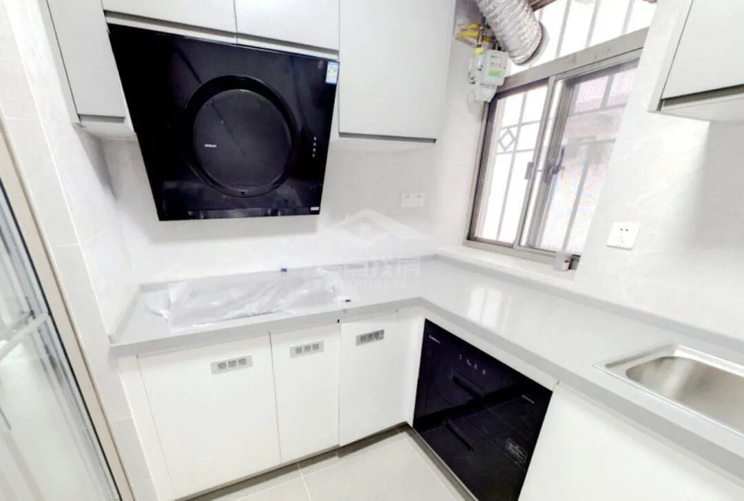 【笋盘推介】广州二手房复苏！穗园小区稀有笋盘出售