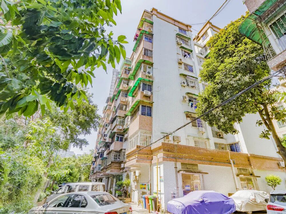 广州天河北二手房林和苑房价怎么样？ 林和苑房源