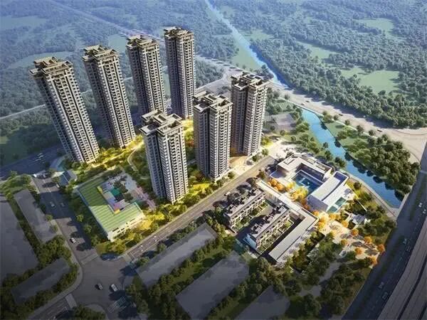 购房干货！广州低总价楼盘产品！*付低*10万起！