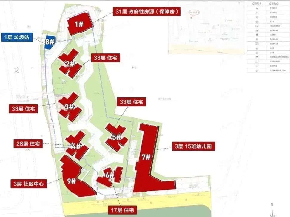 *招商臻珑府多少钱一平方？什么时候交楼？