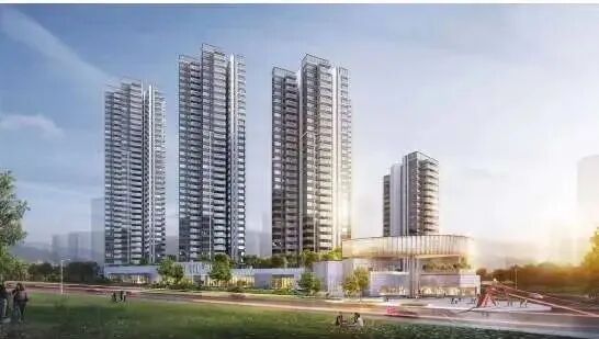 *招商臻珑府多少钱一平方？什么时候交楼？