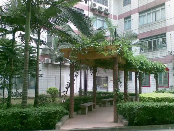 广州天河北二手房润华大厦房价怎么样？ 润华大厦房源