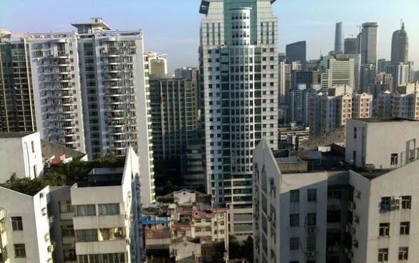 广州天河北二手房润华大厦房价怎么样？ 润华大厦房源