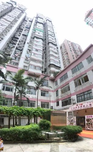 广州天河北二手房润华大厦房价怎么样？ 润华大厦房源