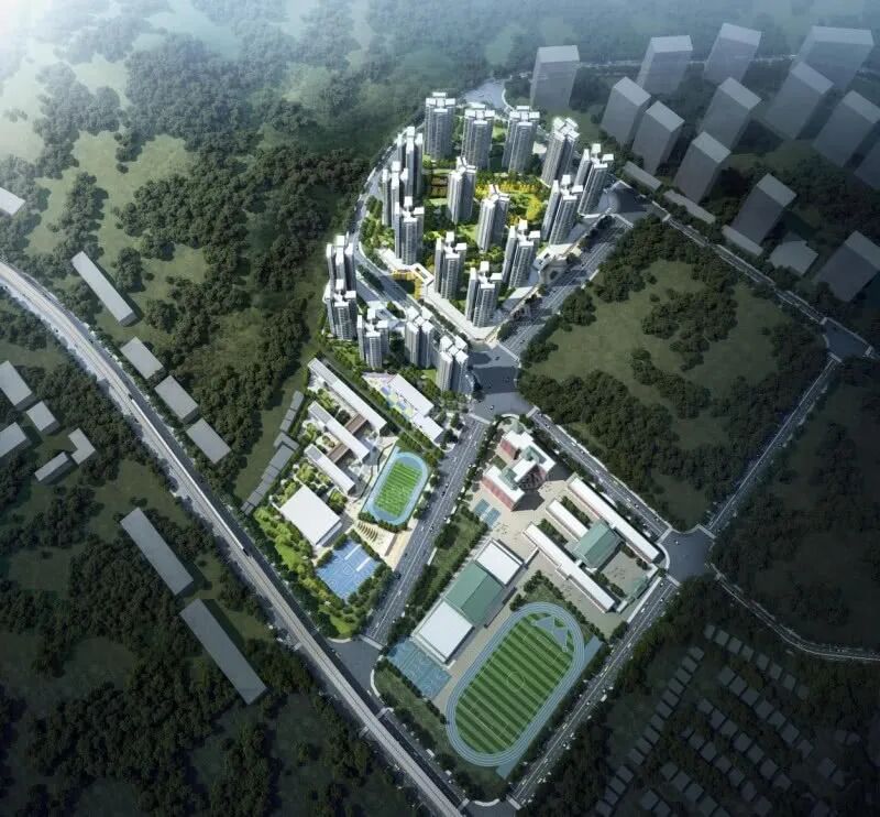 购房干货！广州低总价楼盘产品！*付低*10万起！