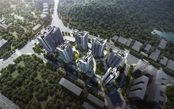 购房干货！广州低总价楼盘产品！*付低*10万起！