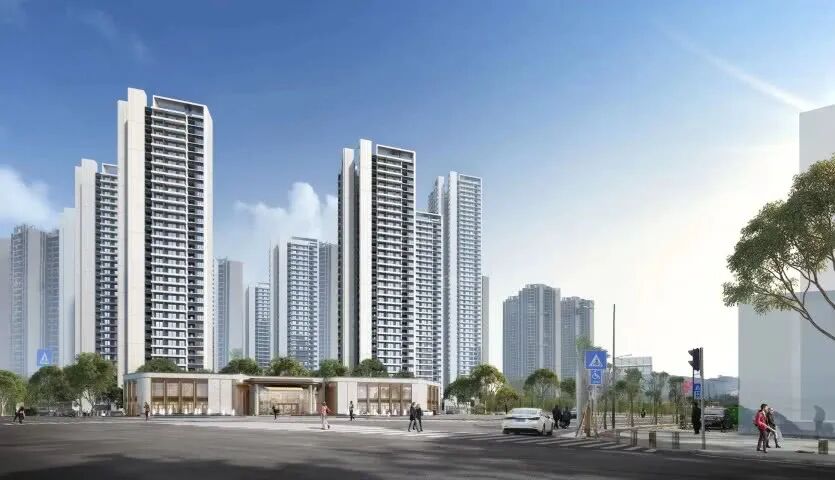 购房干货！广州低总价楼盘产品！*付低*10万起！