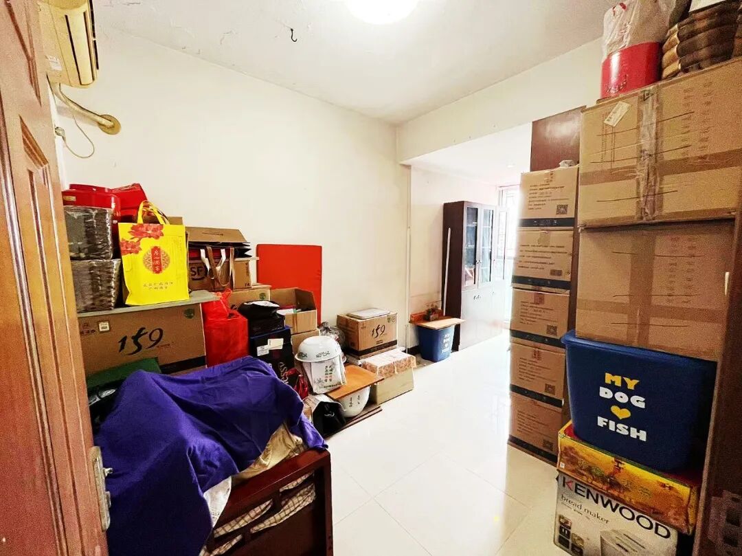 天河北总价1230万三房 | 金碧翡翠华庭，128平三房，无抵押、急售！