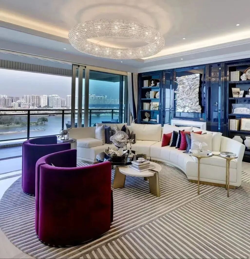 南天名苑“江景房”上新，将刷新番禺高度？