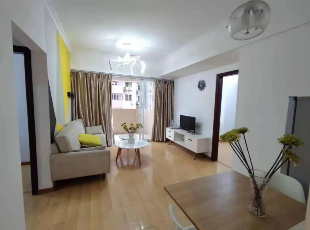 天河北总价549万 | 祥兴大厦，80平三房，无抵押，业主急售！